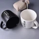 カップとボトル